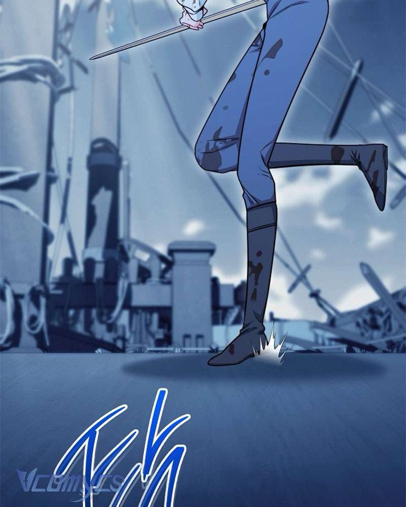 Hầu Gái Độc Quyền Của Hoàng Hậu Phản Diện Chap 84 - Trang 4