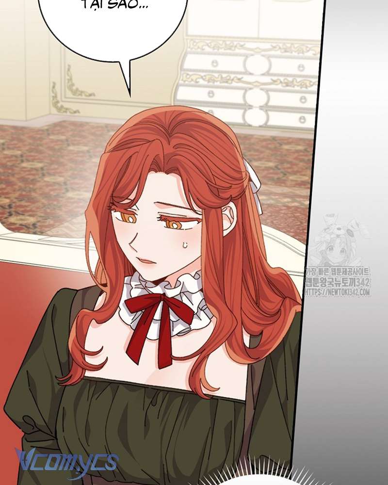 Chị Gái Của Nhân Vật Phản Diện Hôm Nay Cũng Đang Đau Khổ Chap 91 - Trang 4