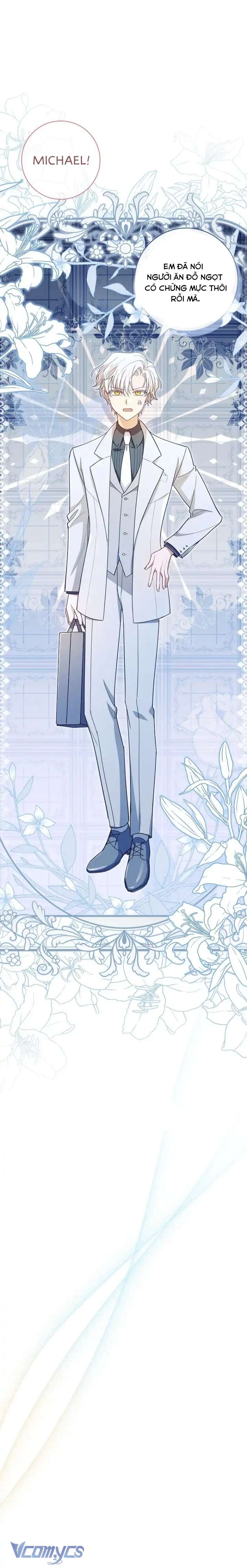 [PNT] Nam Chính À, Tôi Sẽ Tôn Trọng Sở Thích Của Anh! Chap 36 - Trang 2