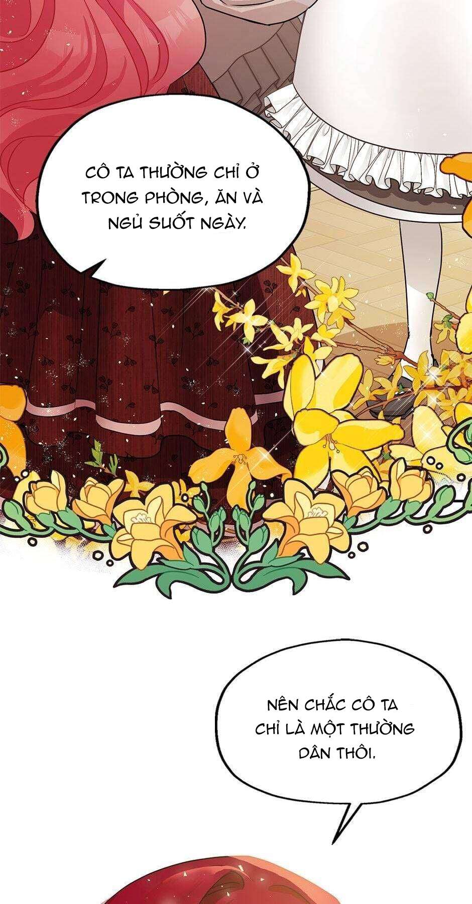 Liều Thuốc An Thần Của Bạo Chúa Chap 29 - Trang 4