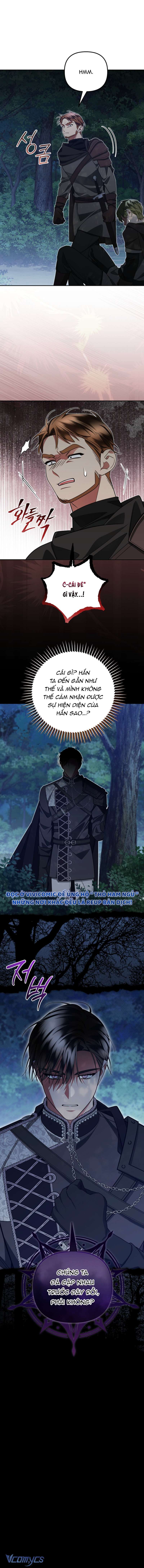 Chồng Tôi Bị Nam Chính Nhập Vào Rồi! Chap 28 - Trang 2