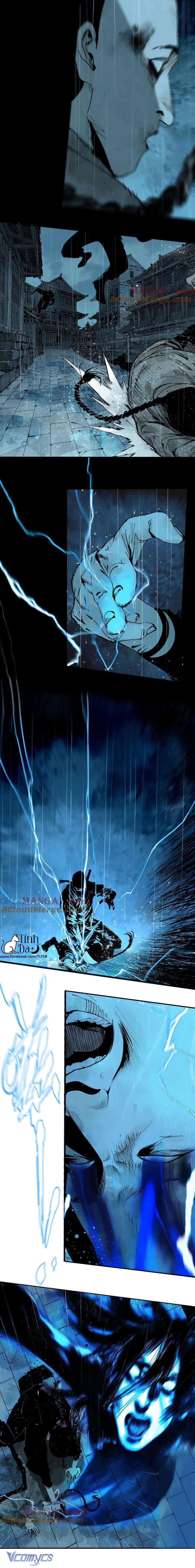 Sở Ô Chap 31 - Trang 4