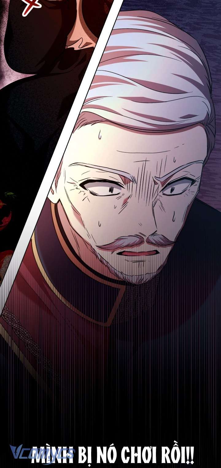 Đứa Trẻ Nuôi Dưỡng Ác Ma Chap 22 - Trang 2