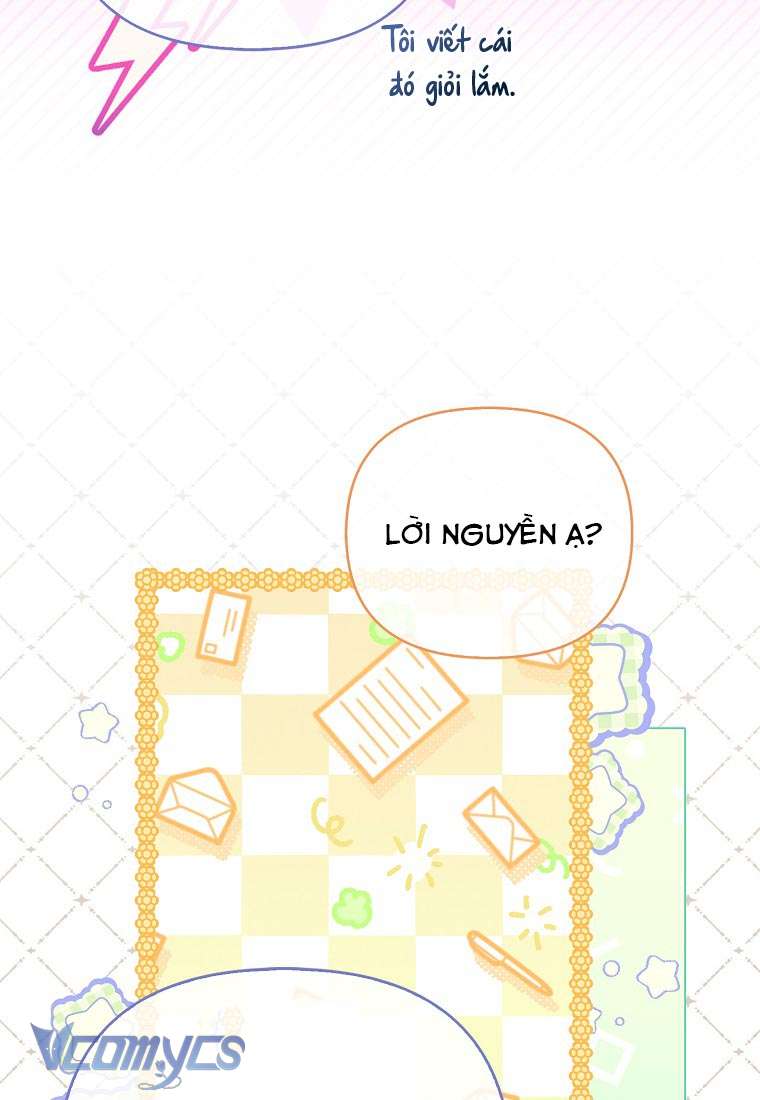 Nhân Vật Phản Diện Đều Thích Tôi Chap 64 - Trang 3