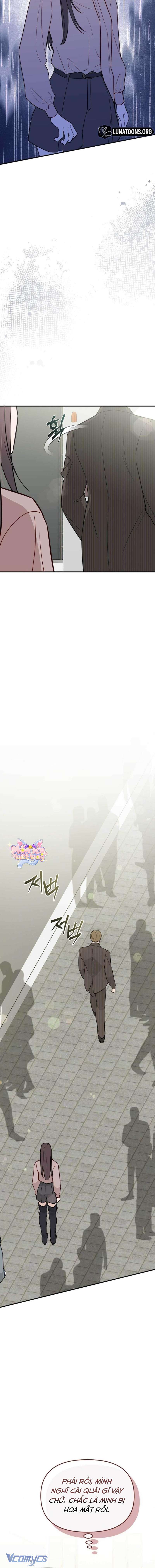 [18+] Tôi Nuôi Trai Chỉ Để "Thịt" Chap 14 - Trang 2