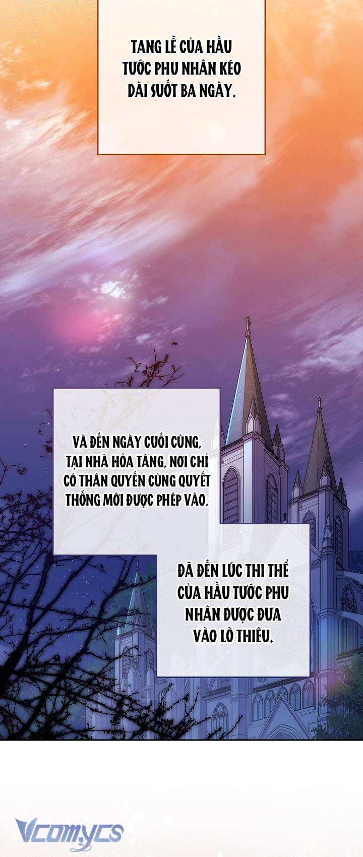 Tôi Đã Xem Một Vở Kịch Chap 4 - Next Chap 4