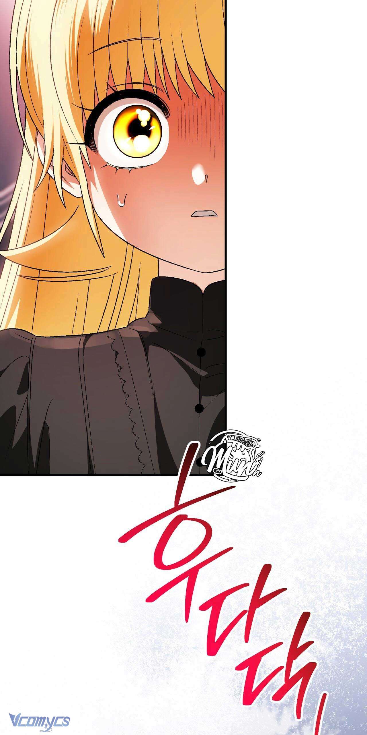 Gửi đến người sói yêu dấu của em Chap 14 - Next Chap 15