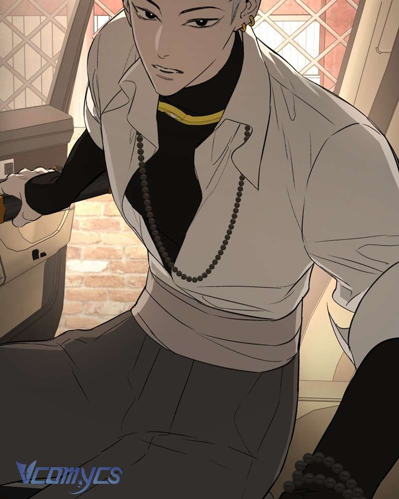 Ác Chi Hoàn Chapter 60 - Trang 4