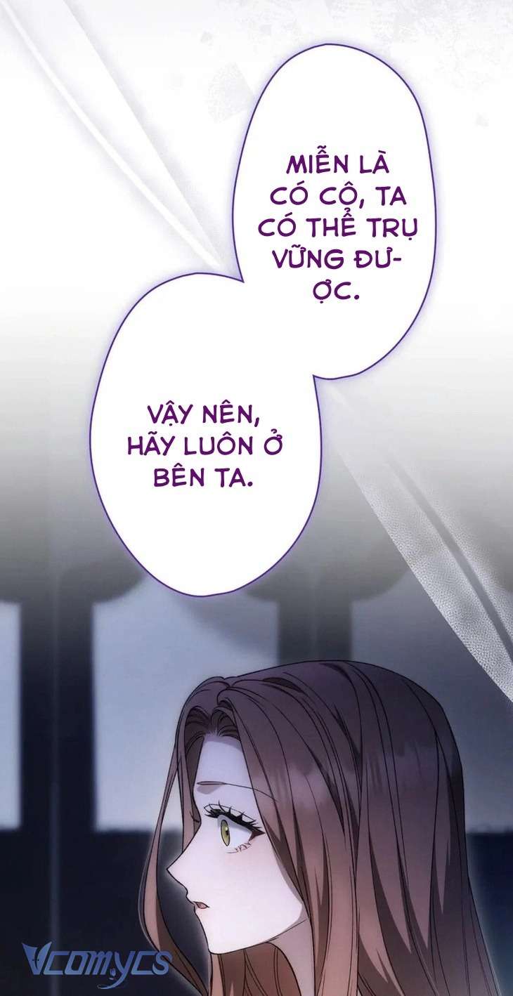 Thời Khắc Của Quái Thú Mù Chap 11 - Trang 2