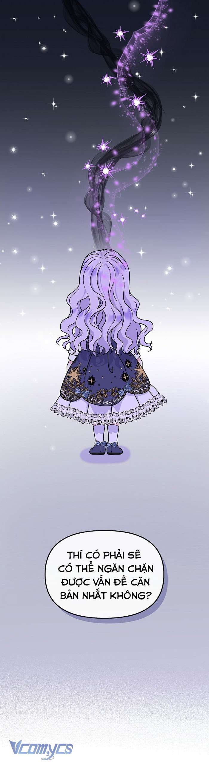 Trở Thành Con Gái Của Các Nhân Vật Chính Chapter 47 - Trang 4