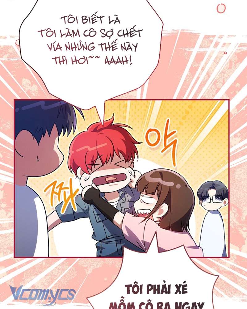 Nhật Ký Từ Chức Cấp S Của Thợ Săn Công Chức Chapter 30 - Next Chapter 31