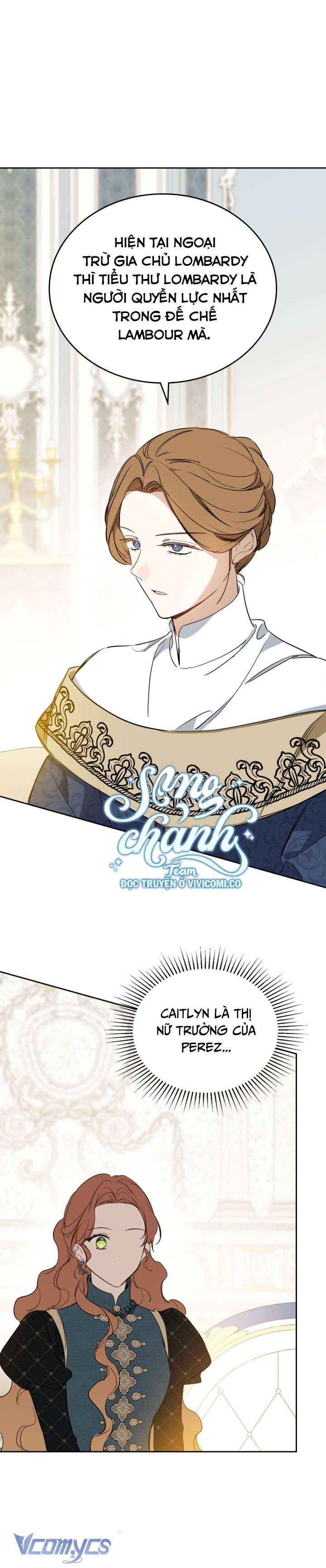 Kiếp Này Nhất Định Làm Gia Chủ Chap 181 - Trang 2