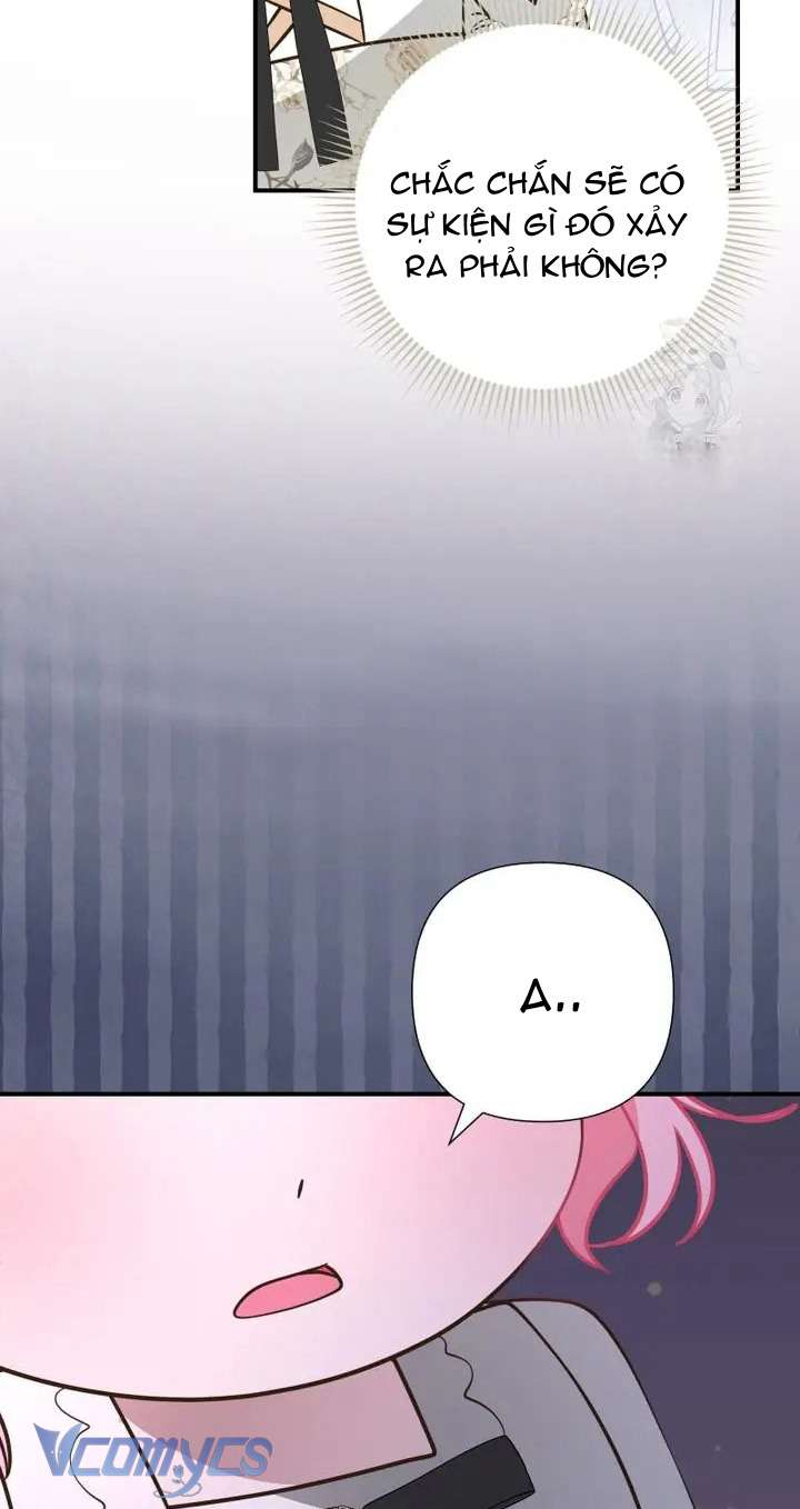 Sau Này Họ Sẽ Sinh Ra Tôi Chap 21 - Trang 3