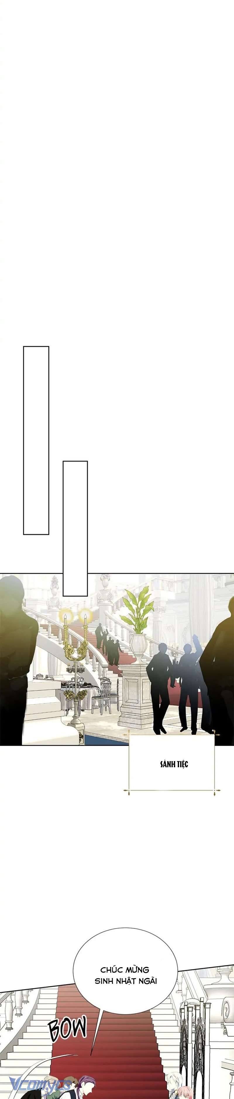 [PNT] Phía Sau Mặt Nạ Của Nam Chính Hiền Lành Chap 29 - Trang 2