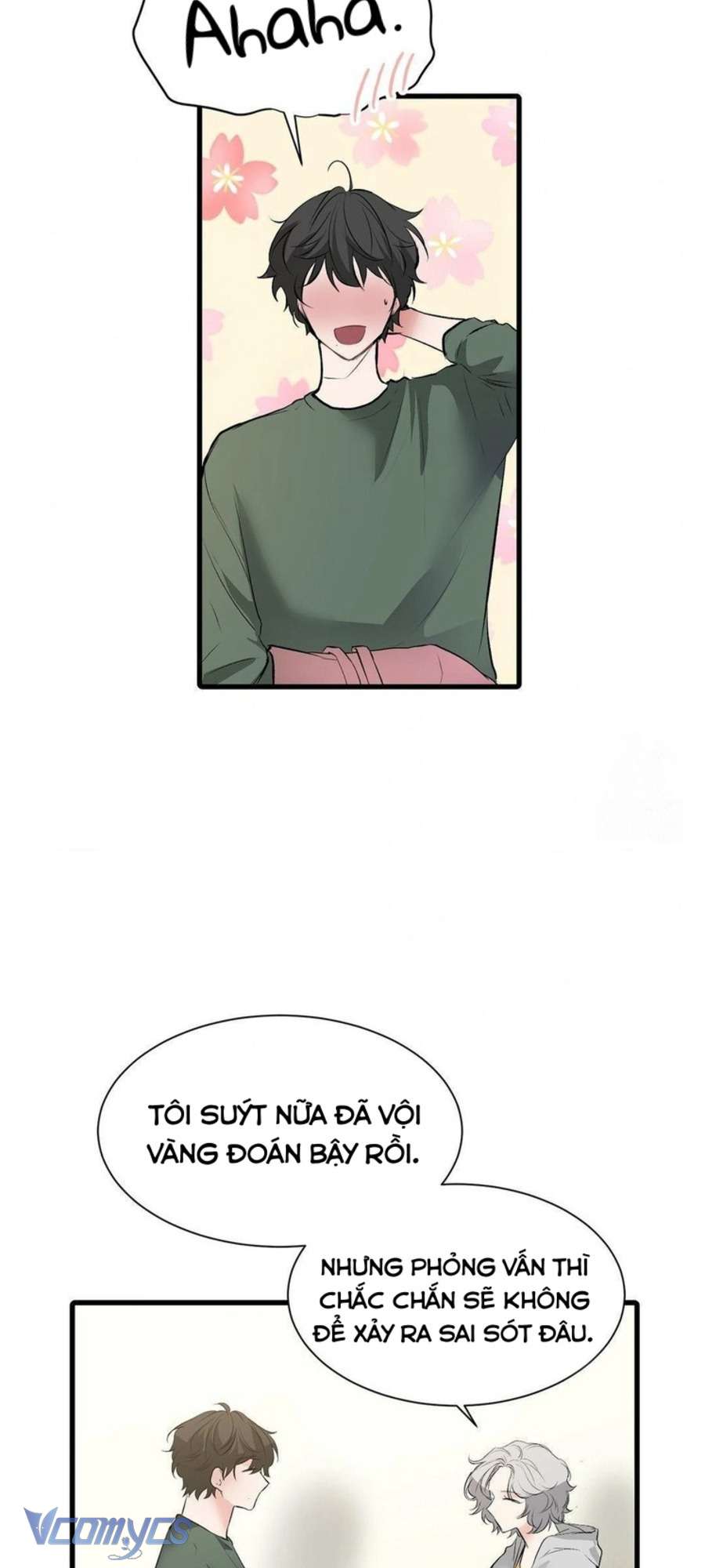 Chàng Trai Có Đôi Tay Khéo Léo Chap 25 - Next Chap 26