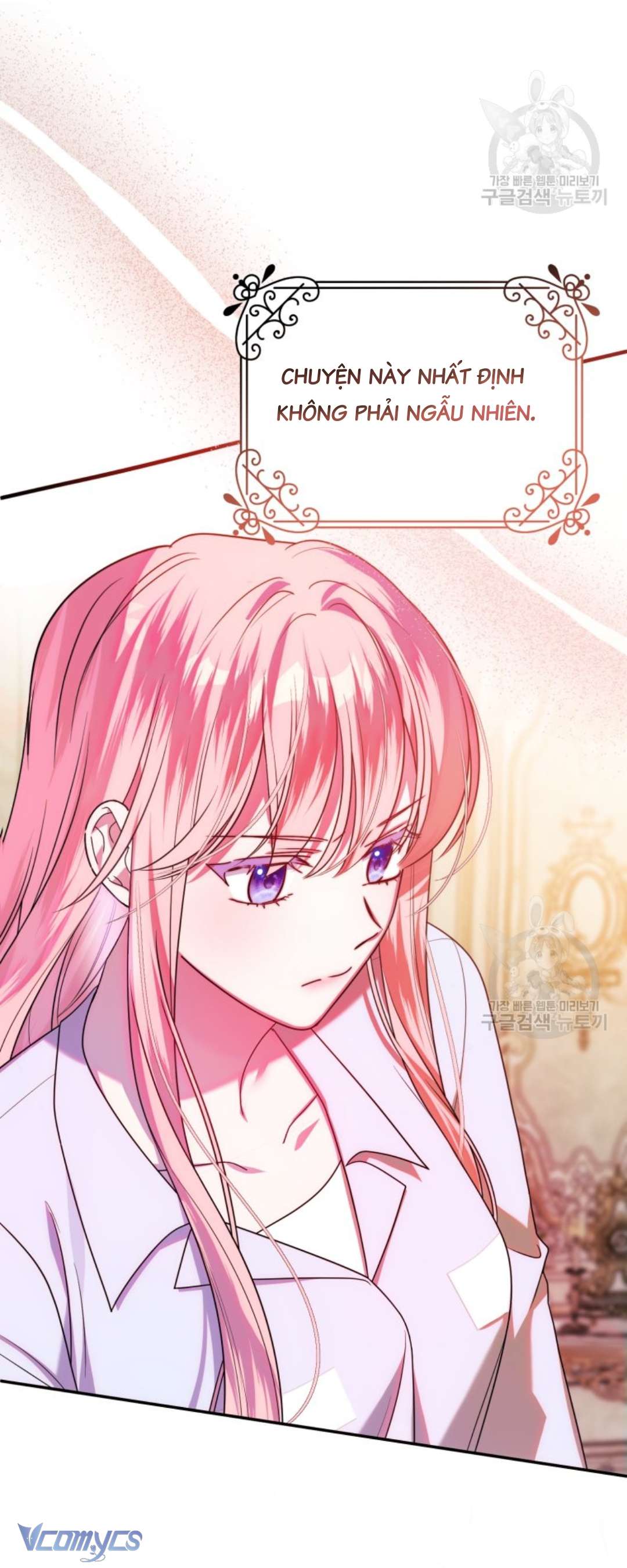 Tôi Gặp Nam Chính Trong Tù Chapter 27 - Trang 4