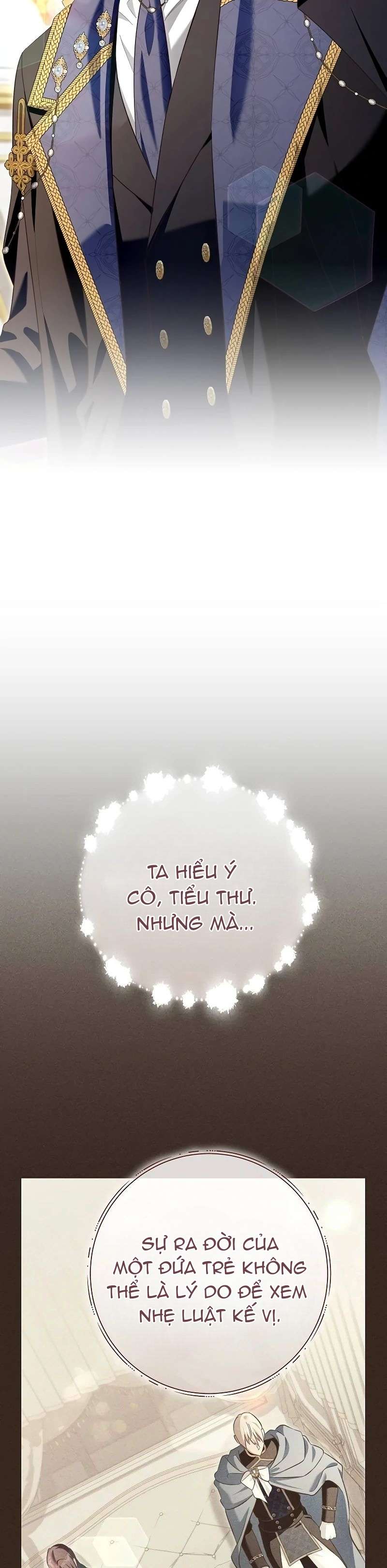 Cô Dâu Của Đại Công Tước Là Chiến Binh Địa Ngục Chap 24 - Trang 2