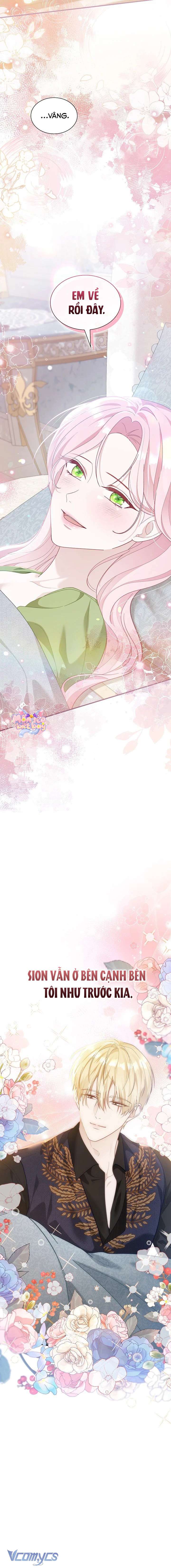 Dẫu Cho Con Gái Của Kẻ Phản Diện Trùng Sinh Chap 68 - Trang 4