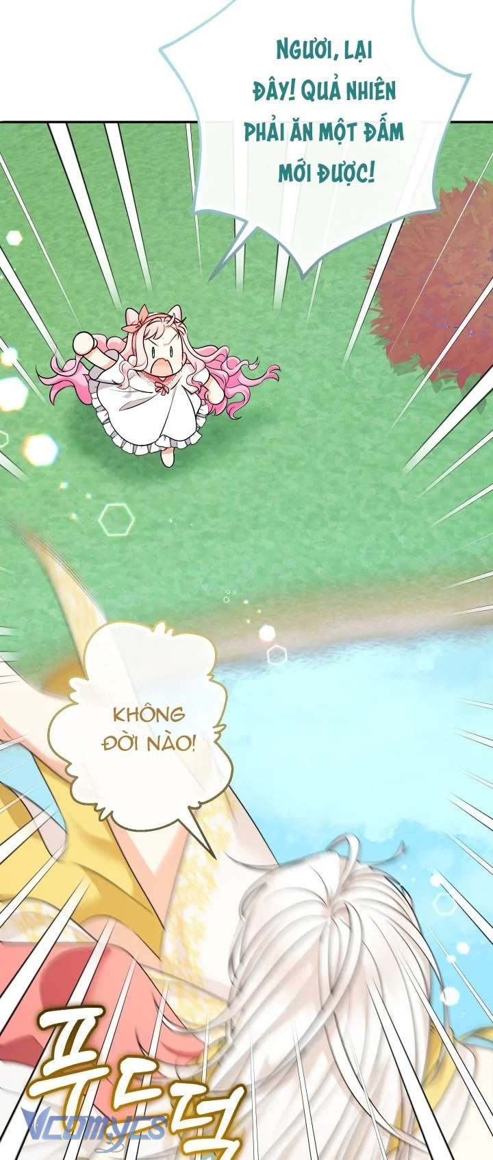 Tiểu Thư Tích Tiền Đi Bụi Chap 93 - Trang 3