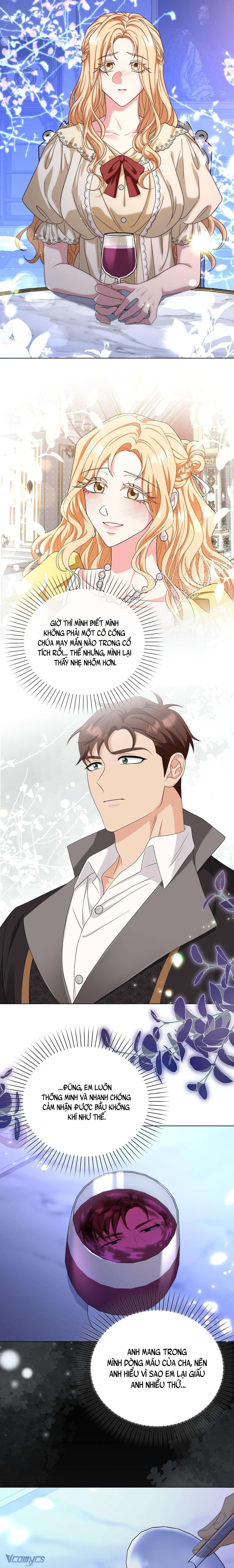 [18+] Cách Giáo Dục Quý Cô Chap 34 - Trang 2