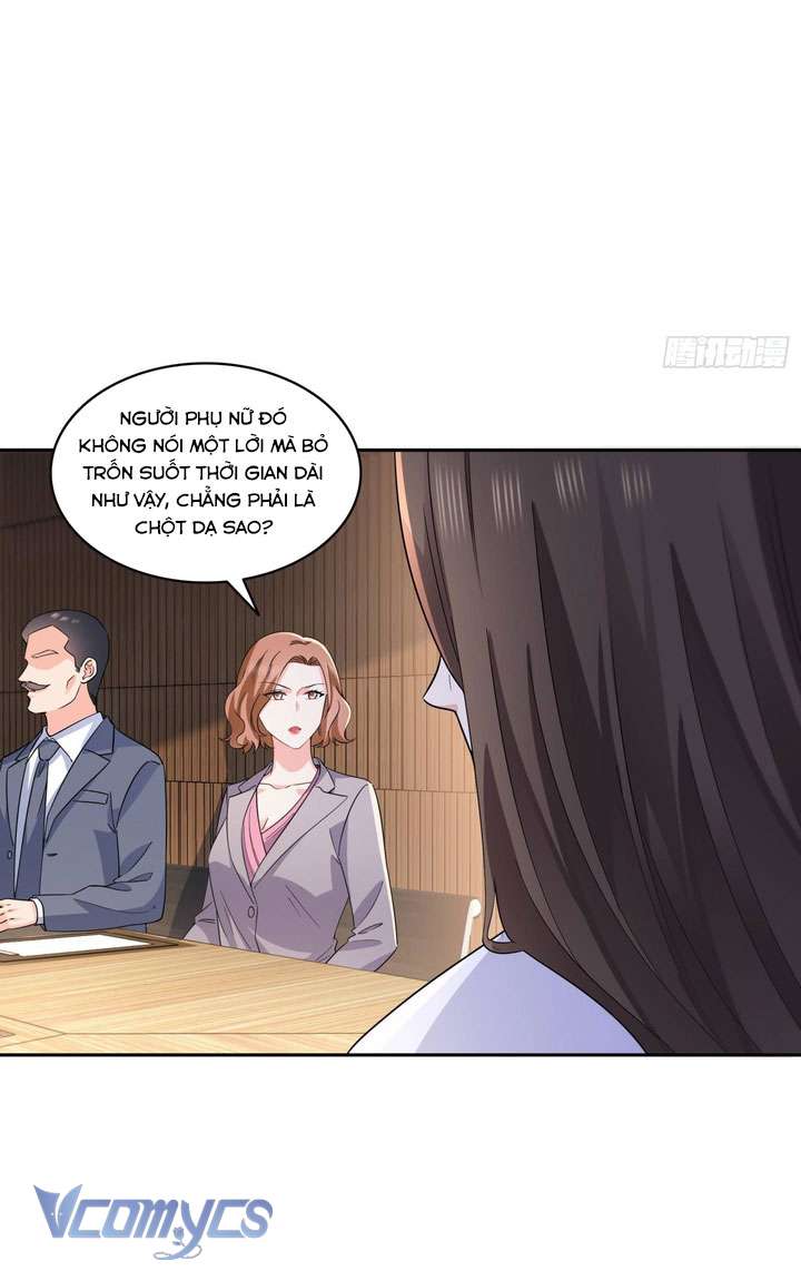 Hệt Như Hàn Quang Gặp Nắng Gắt Chapter 562 - Trang 4