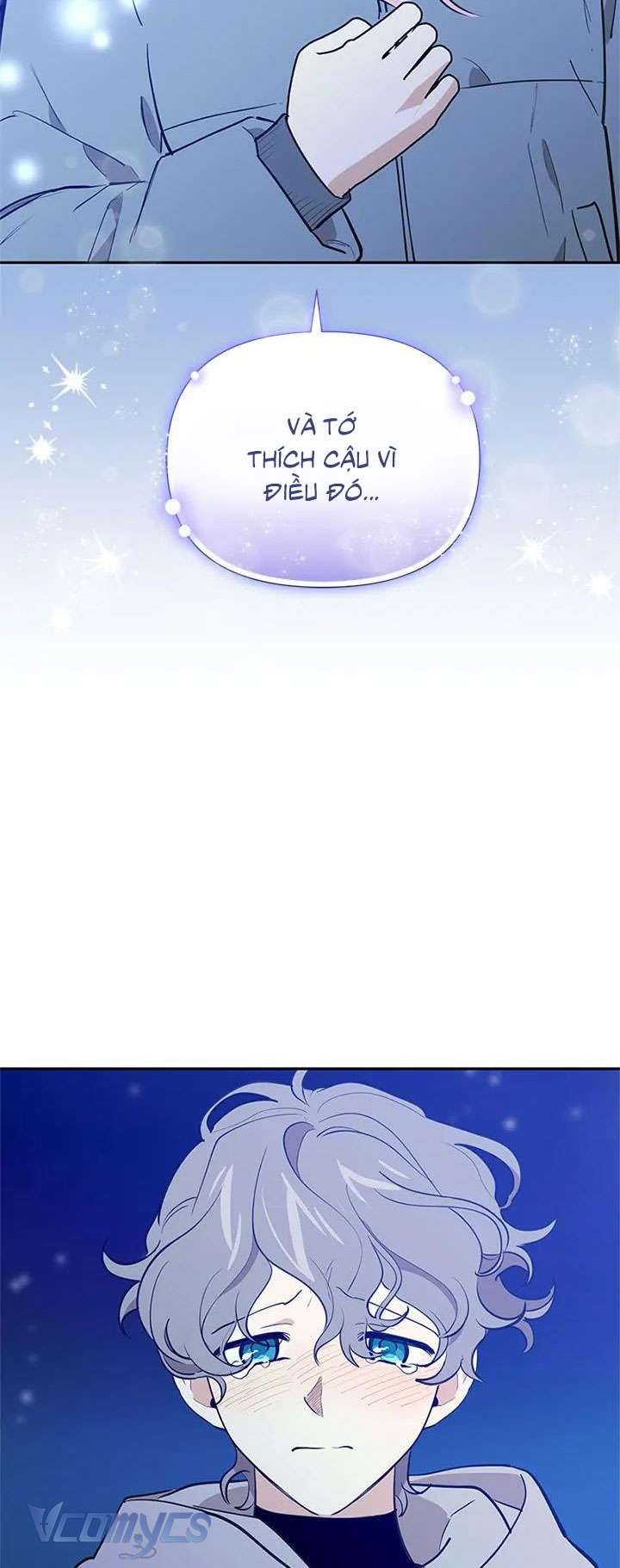 Điều Ước Sao Băng Chap 62 - Trang 4