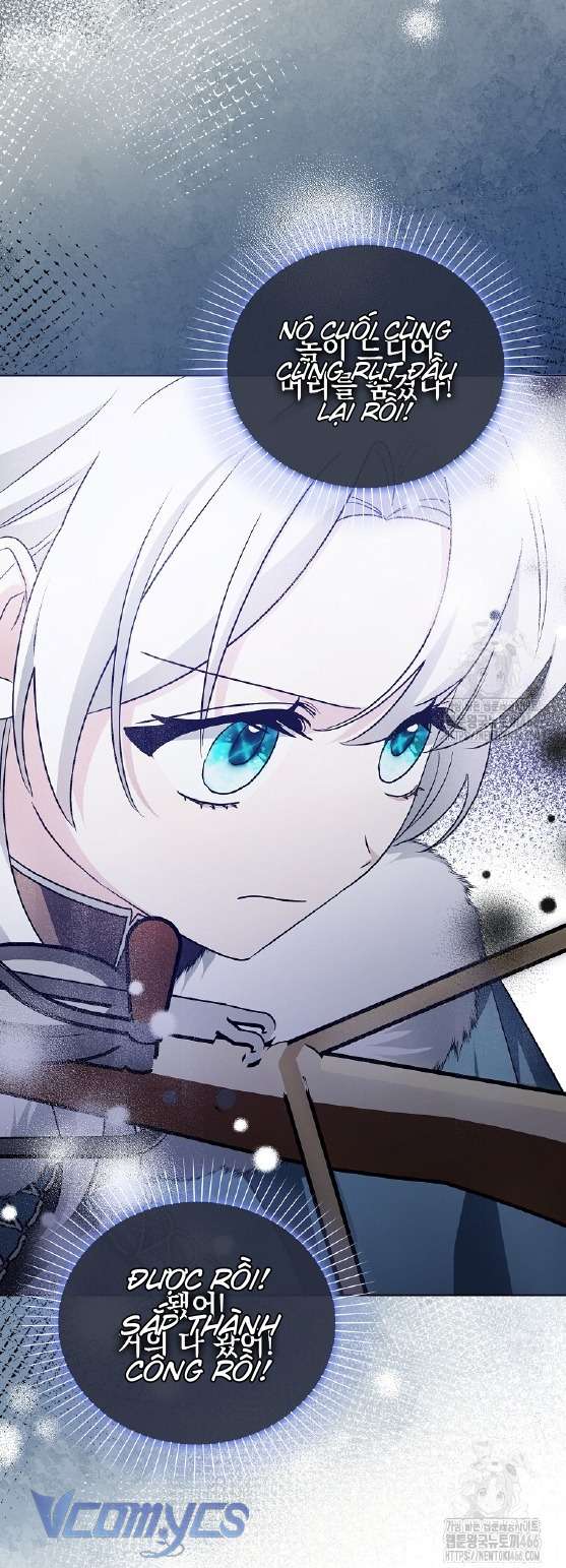 Kế Hoạch Nghỉ Hưu Của Nhân Vật Phản Diện Chap 26 - Trang 4