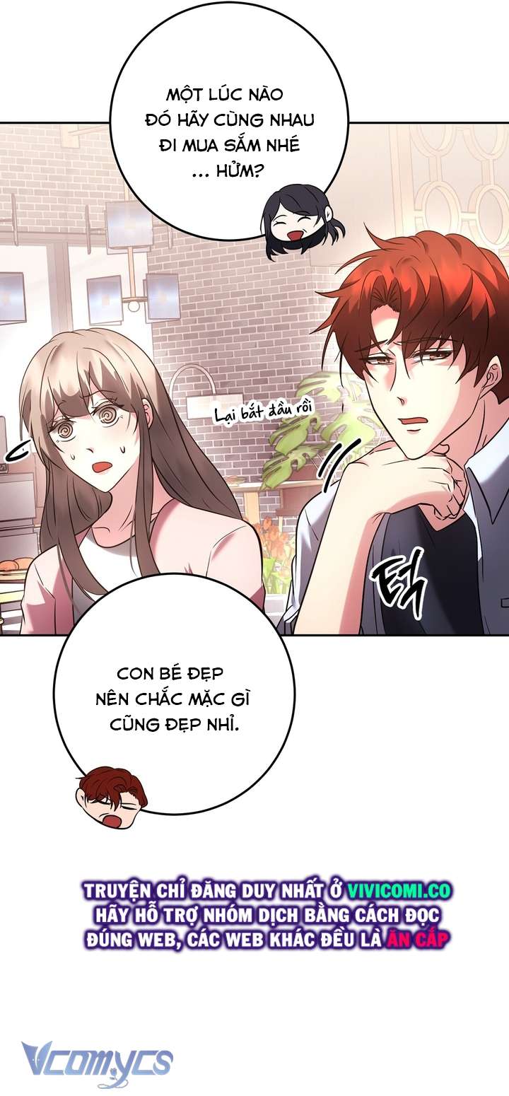 [18+] Mùa Đông Bất Tận Chap 21 - Trang 2