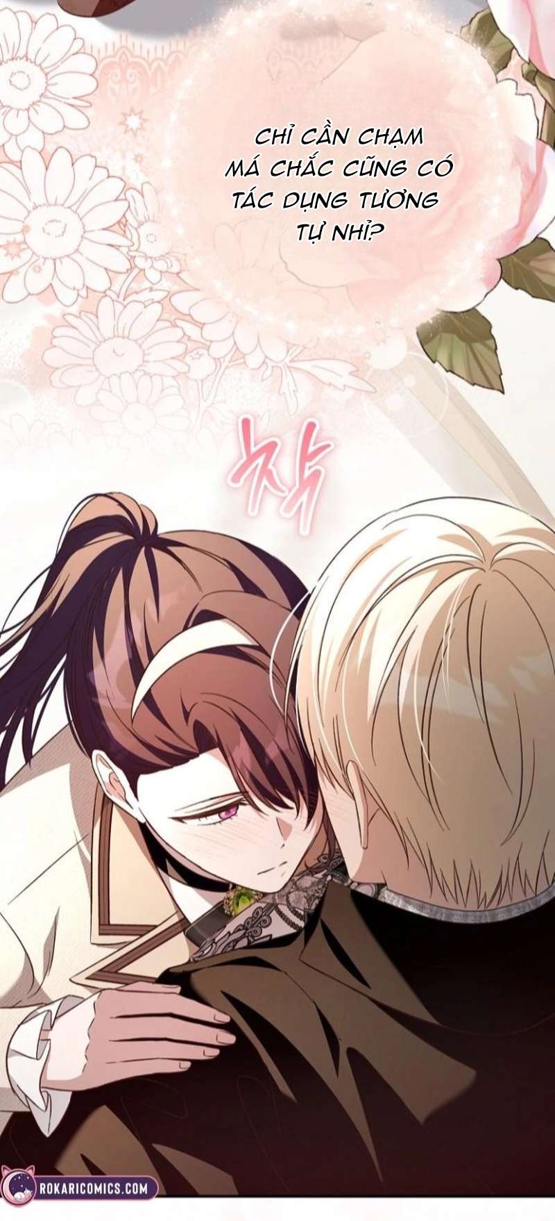 Cô Dâu Của Đại Công Tước Là Chiến Binh Địa Ngục Chap 39 - Next Chap 40