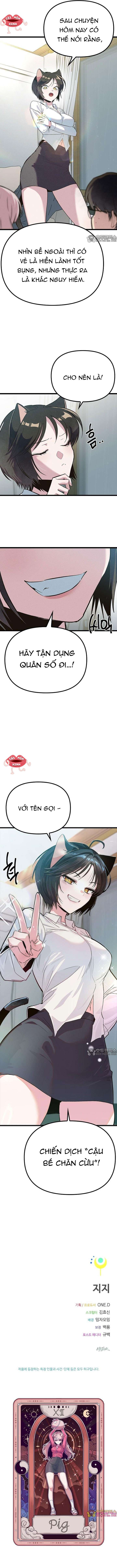 Thiếu Nữ 12 Con Giáp Chap 12 - Trang 2