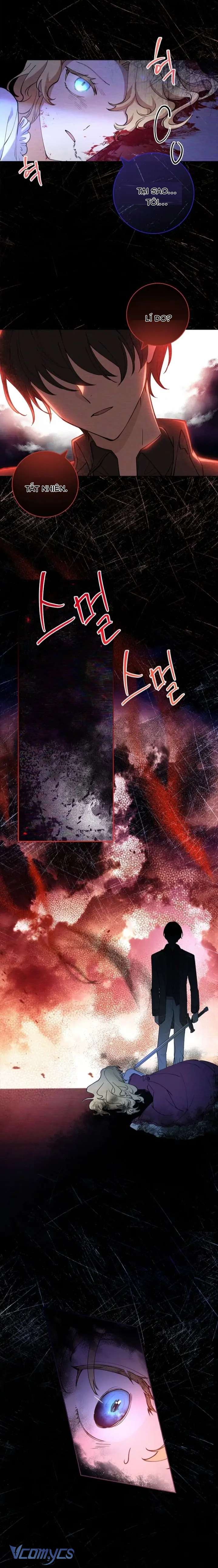 [PNT] Nam Chính À, Tôi Sẽ Tôn Trọng Sở Thích Của Anh! Chap 13 - Trang 2