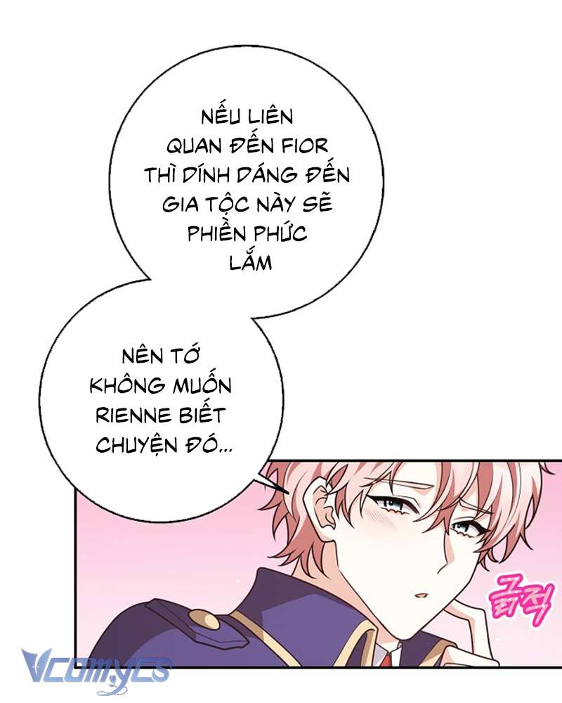 Tôi Thề Chúng Ta Chỉ Là Bạn Chapter 56 - Next Chapter 57