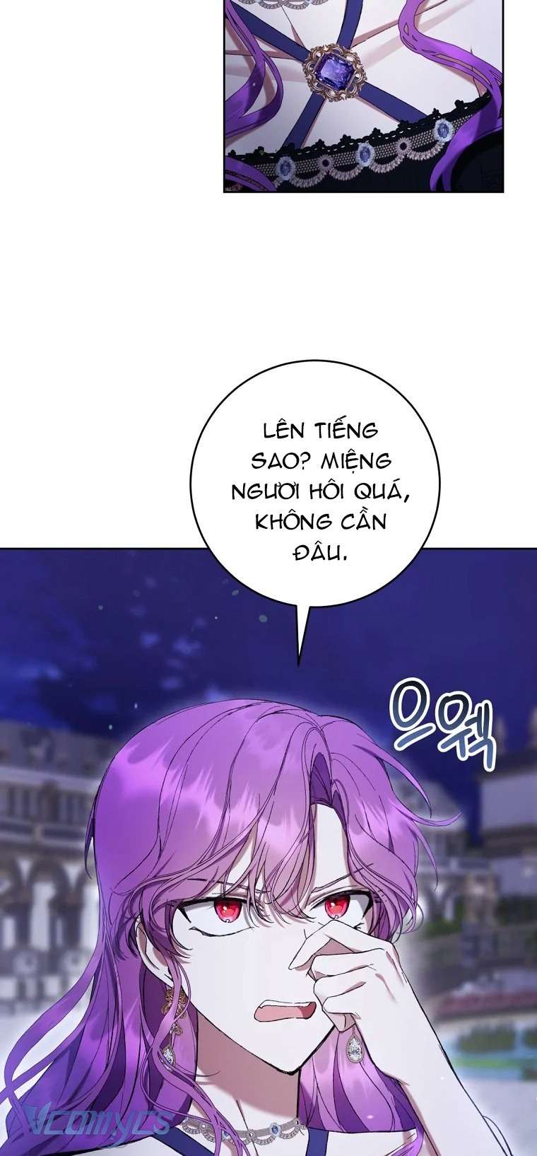 Làm Ác Nữ Bộ Không Tuyệt Sao? Chapter 82 - Trang 4