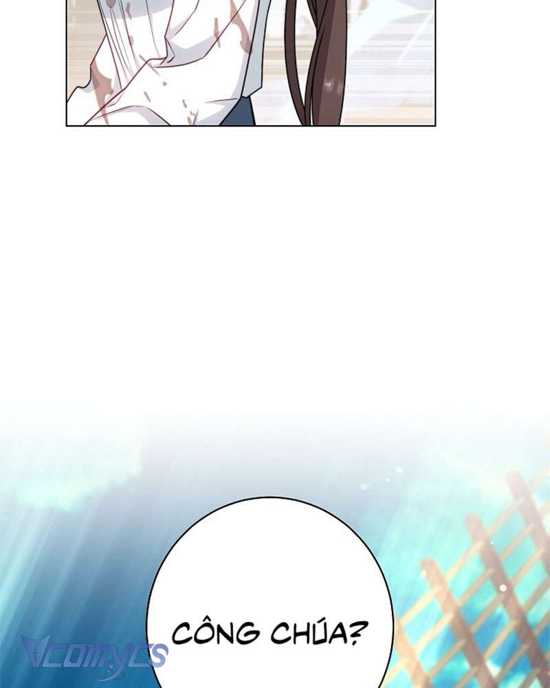 Hầu Gái Độc Quyền Của Hoàng Hậu Phản Diện Chap 85 - Trang 4