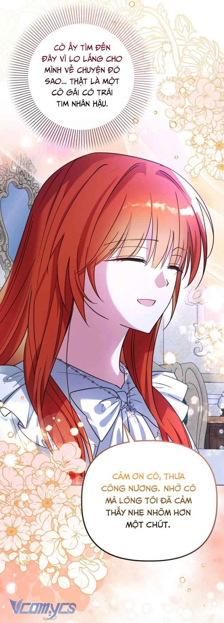 Mọt Sách Là Bạo Quân Chap 36 - Trang 2