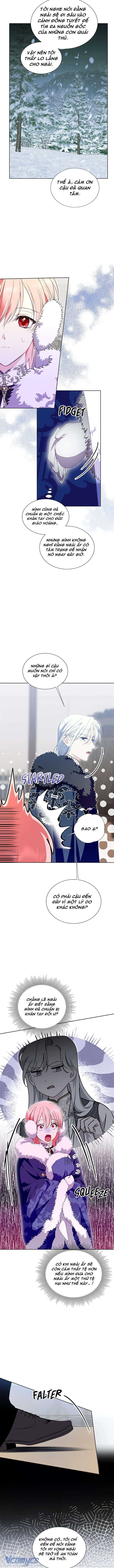 [PNT] Phía Sau Mặt Nạ Của Nam Chính Hiền Lành Chap 44 - Trang 2