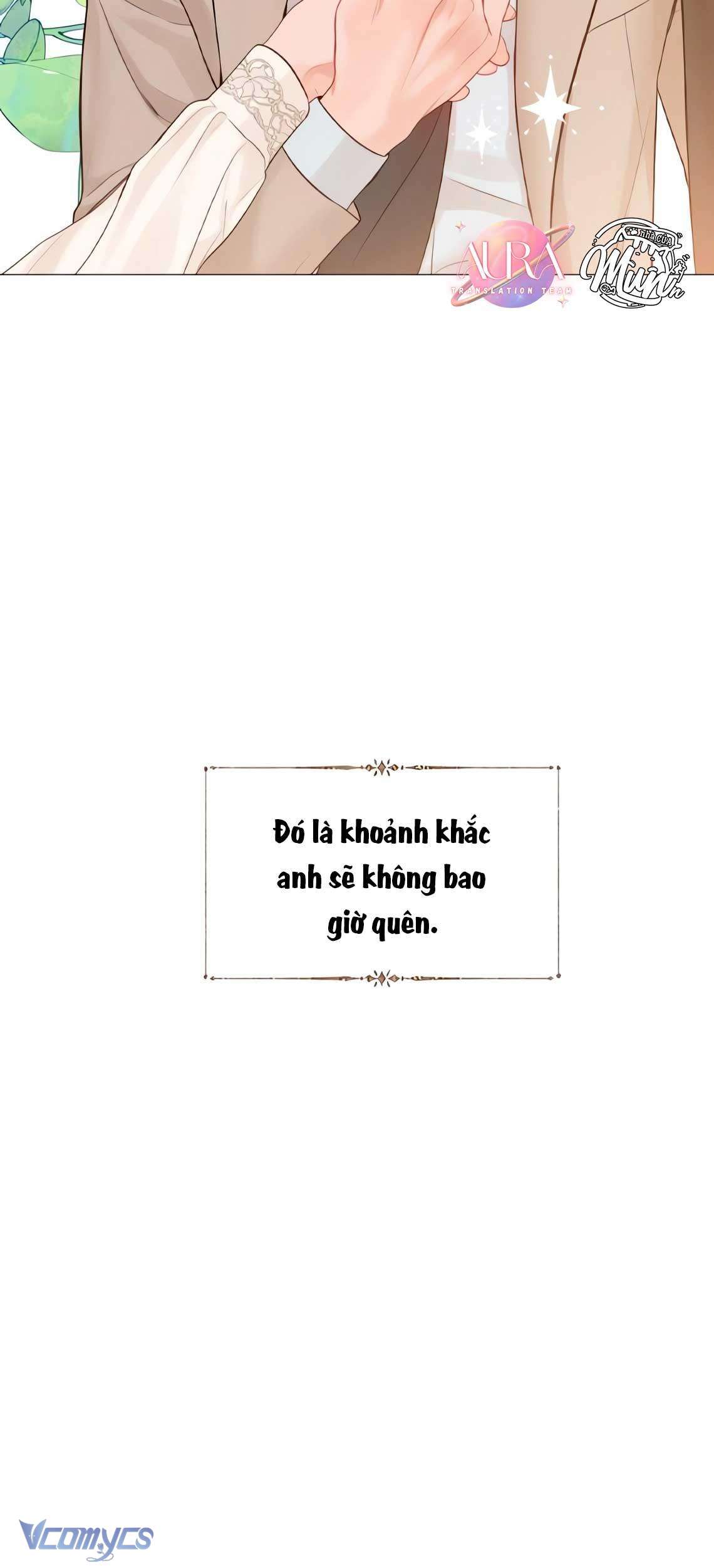 Hãy Khóc Và Cầu Nguyện Đi Chap 42 - Trang 4