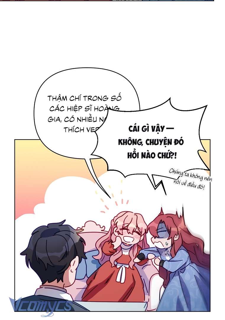 Cuộc Sống Thứ Hai Trên Thảm Đỏ Chap 5 - Trang 3
