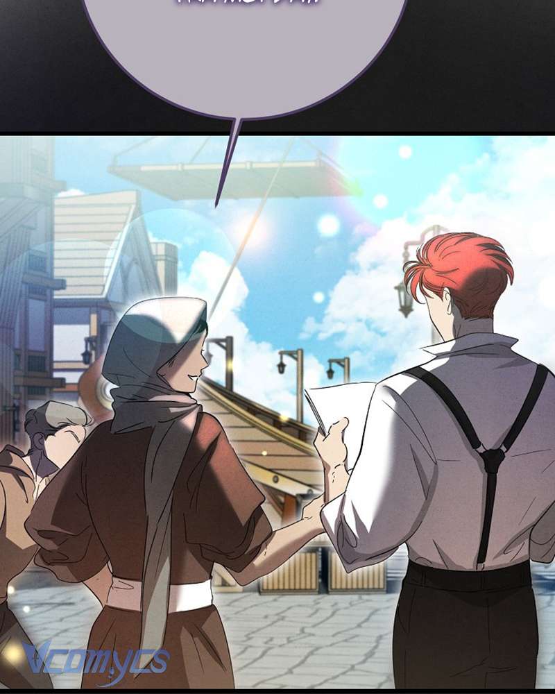 Ác Quỷ Nuôi Dưỡng Tiểu Thư Chapter 30 - Next Chapter 31