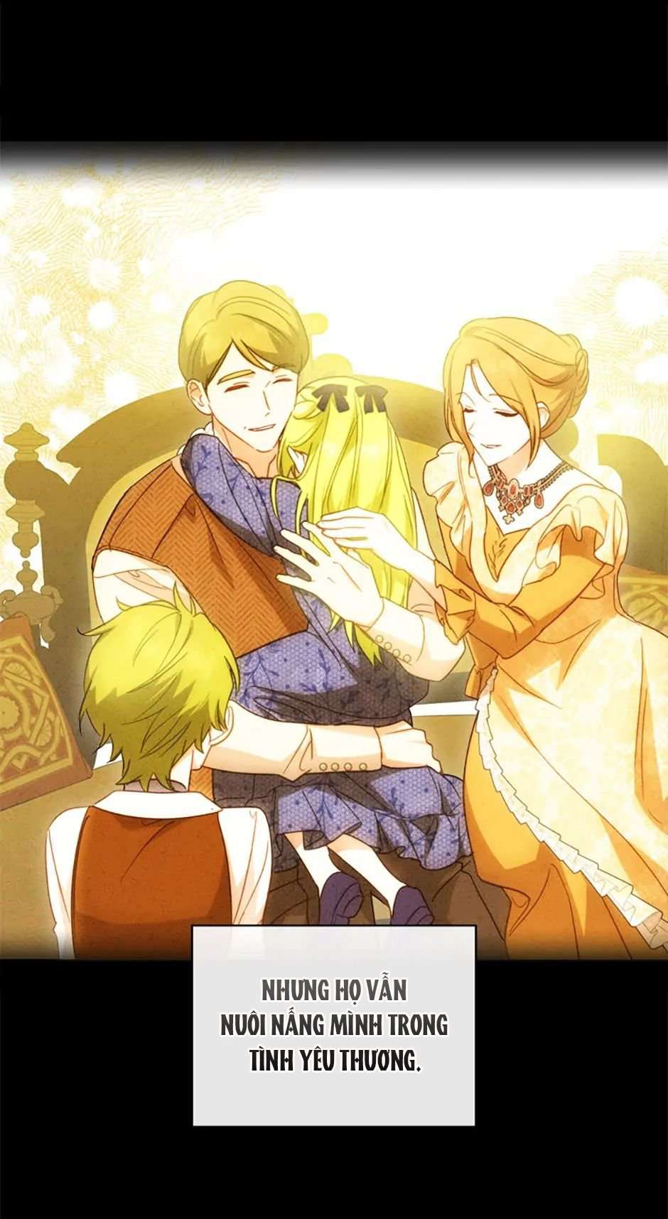 Tôi Đã Bảo Nữ Chính Đang Cải Trang Cơ Mà! Chap 42 - Trang 2