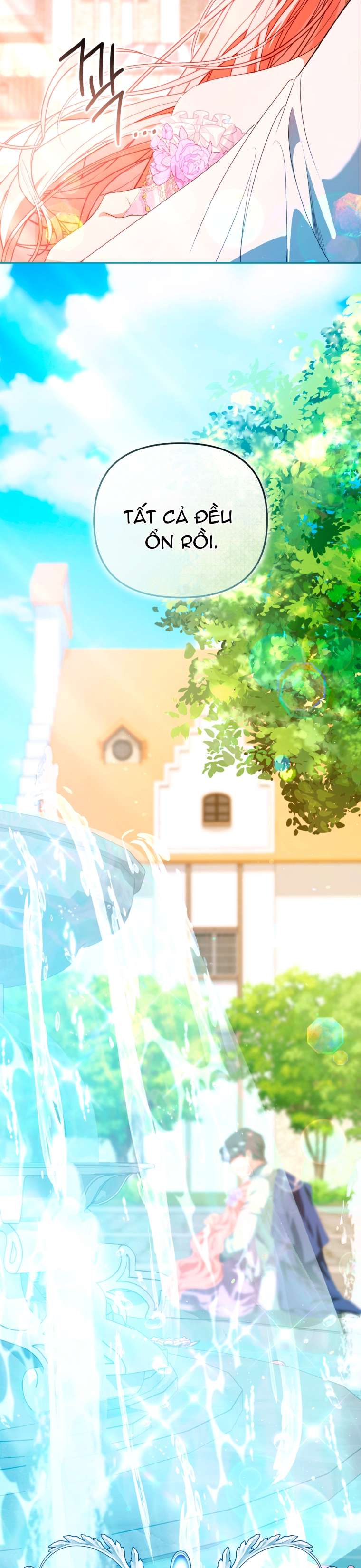 Người Phải Trả Giá Bằng Mạng Sống Vì Đã Lừa Dối Tôi Chap 31 - Trang 3