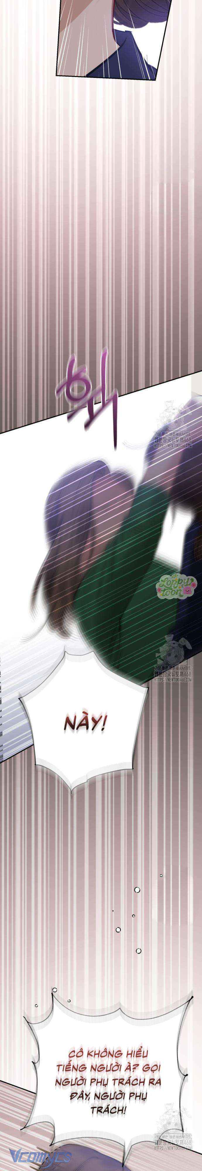 Quyền Lực Của Thư Ký Chap 10 - Trang 4