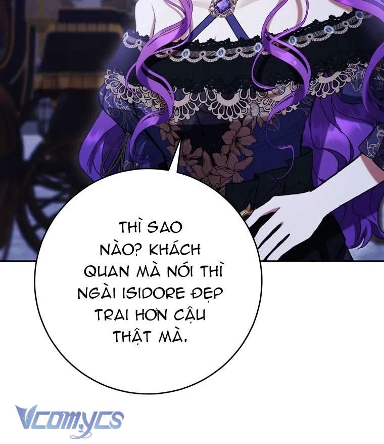 Làm Ác Nữ Bộ Không Tuyệt Sao? Chapter 82 - Trang 4