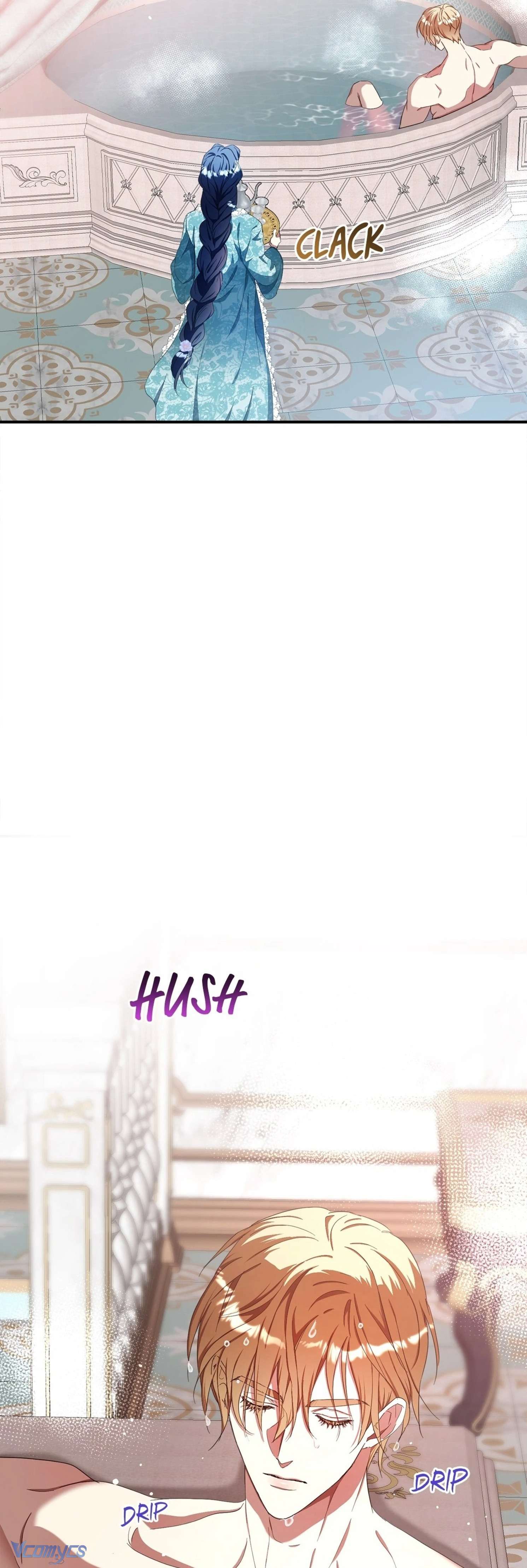 Người Yêu Đã Chết Của Tôi Đã Trở Thành Bạo Chúa Chap 24 - Trang 2