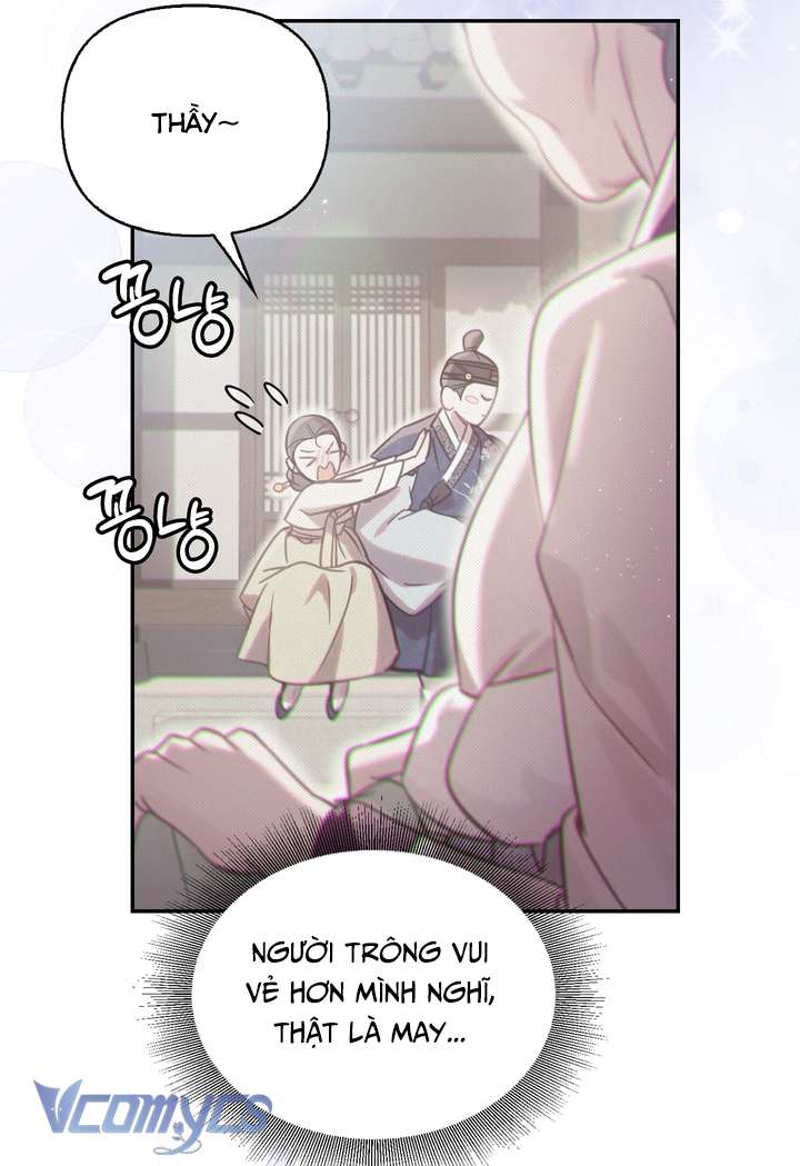 [18+] Tiết Học Bí Mật Của Trung Điện Chap 53 - Trang 2