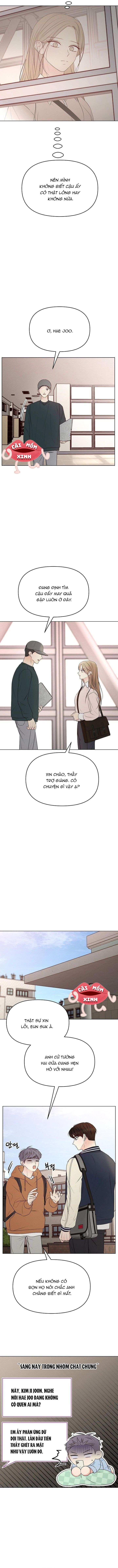 Soái Ca Kiểu Mẫu Chap 7 - Trang 2