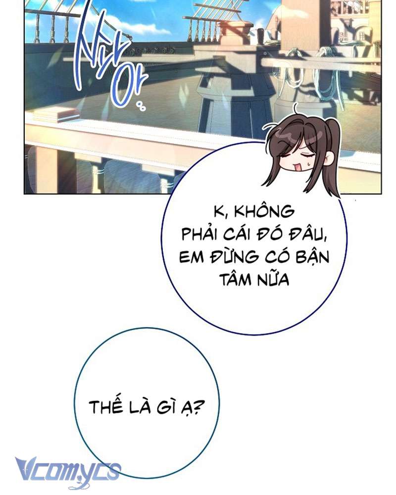 Hầu Gái Độc Quyền Của Hoàng Hậu Phản Diện Chap 84 - Trang 4