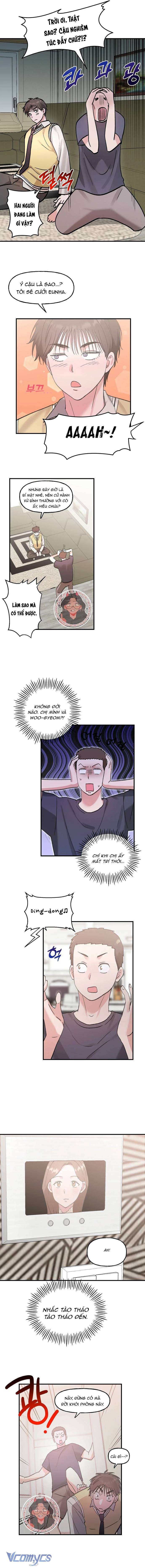 [18+] Hồng Hư Hỏng Chap 16 - Trang 2