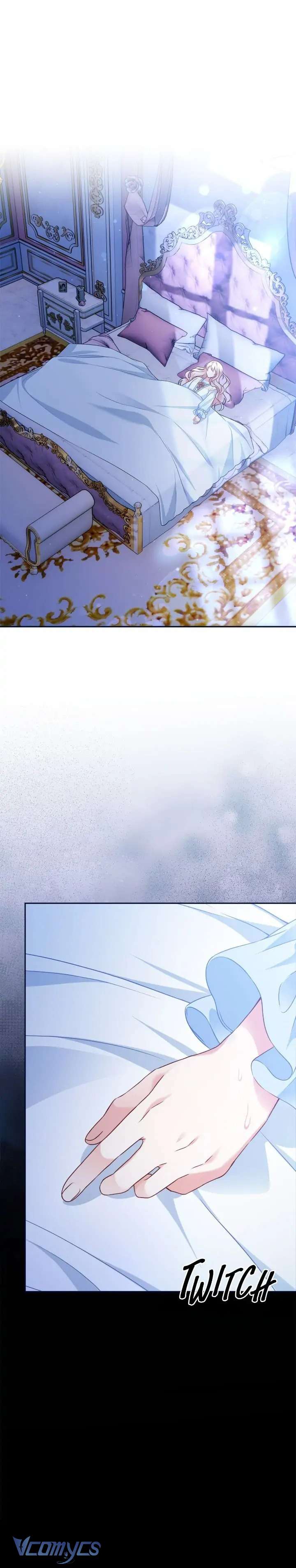 Tôi Sống Chung Với Mẹ Chồng Chapter 28 - Trang 4