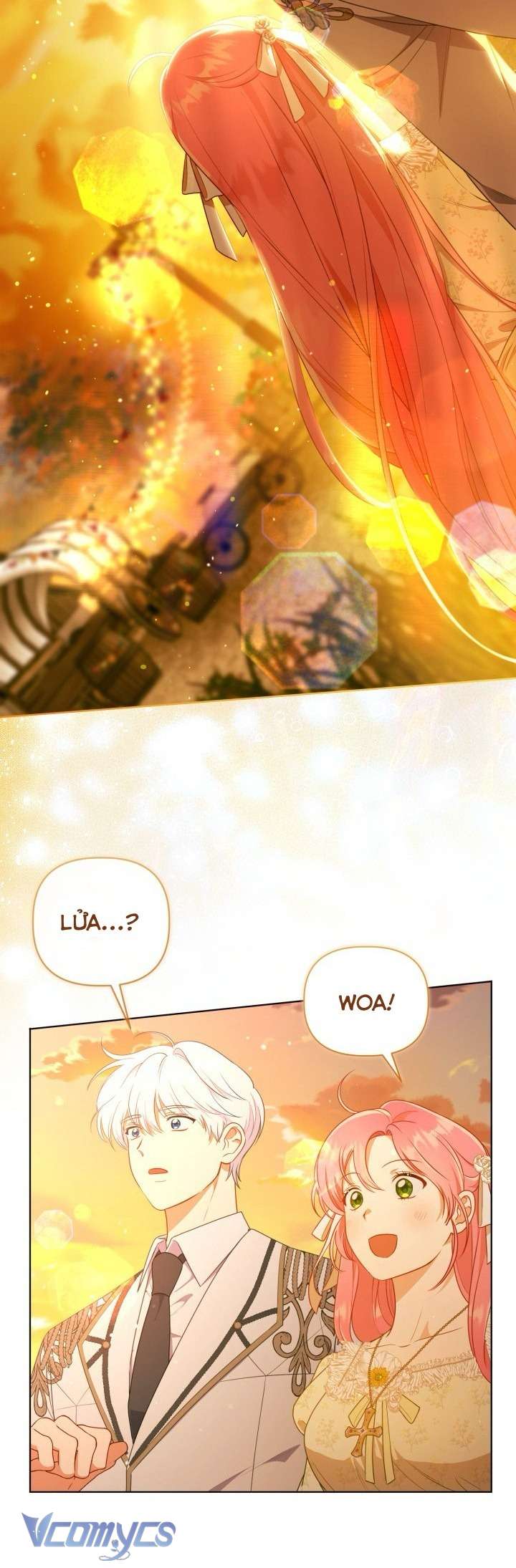 Sự Điều Trị Đặc Biệt Của Tinh Linh Chap 109 - Next Chap 110